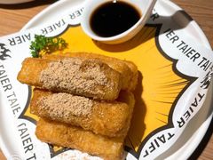 -披云云小馆·味道江湖(姚家园万象汇店)