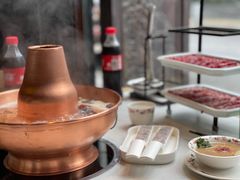 -东门口涮肉·砂锅·烤串(老门东店)
