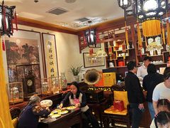 -富华斋饽饽铺·宫廷糕点·伴手礼(护国新天地店)