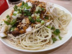 -林静小吃(复兴路店)