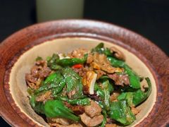 -喜悦烤鸭·新京菜(王府井店)