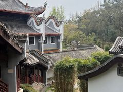 -岳麓山风景名胜区