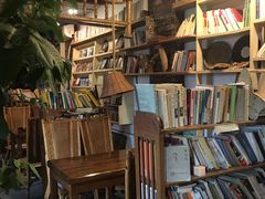 芝士蛋糕-斯多格书乡(北京大学畅春园店)