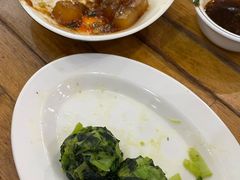 -三羊居食府(文艺路店)