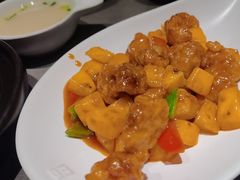 -云海肴·汽锅鸡·云南菜(高德置地店)
