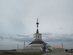 -青海湖仙女湾景区