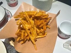 -费大厨辣椒炒肉(黄兴中心广场店)