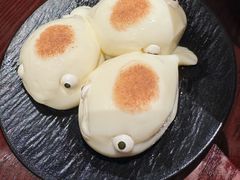 -永安鱼庄·镇江菜(东吴路店)