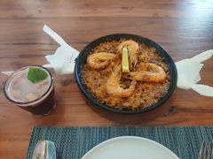 -帕歌西班牙餐厅paco tapas