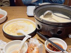 -乔街深夜食堂·台州菜·高压锅生蚝(杭州总店)