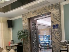 -狮王府淮扬菜(新街口友谊店)