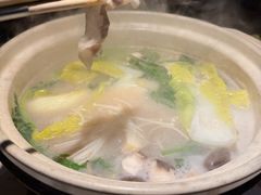-海煮叹鲜·粥底火锅·港式海鲜打边炉(赛银国际广场店)