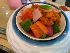 -喜上喜鸡煲翅(吉大店)