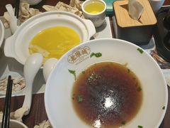 -老淮城·长鱼面(河下古镇店)