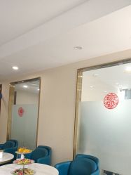 -碧莲盛·不剃发植发