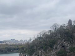 -璟象酒店-爱丽坊景观餐厅