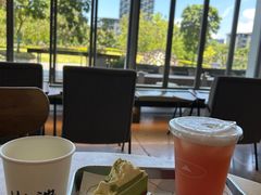 -SAANCI山池咖啡(海上世界文化艺术中心店)