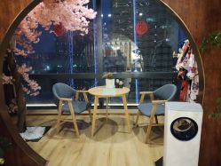 -涂tu指甲日式美甲美睫店