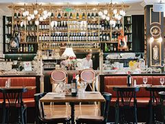 -Entrecôte 法国牛扒馆(保利·时光里店)