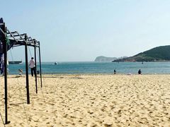 -那香海钻石沙滩浴场