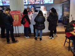 -肯德基(余杭莱蒙店)