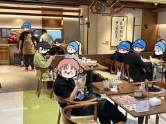 -面乙新派手擀面(大悦城店)