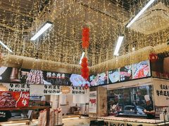 -谭三娘鲜切牛肉自助火锅(九眼桥总店)