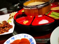 -北平食府(马鞍山路店)