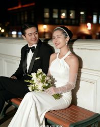 -全城热恋璀璨婚纱摄影(国贸总店)