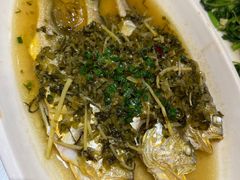 -嘉逸传菜(洛川东路店)