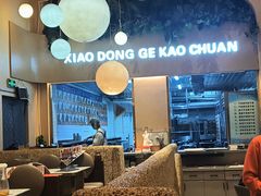 -小董哥烤串(金水花城店)