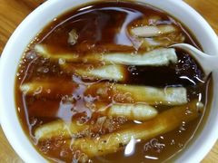 -安海五叔公土笋冻(西街店)