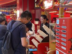 -牛New寿喜烧(曹路花园城店)