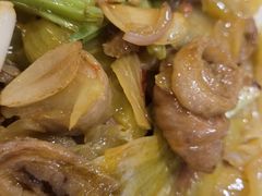 -东江海鲜大排档·潮汕菜·砂锅粥