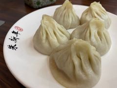-朱新年·苏式汤团·面点(北寺塔店)