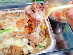 -南京工业大学-东苑1食堂