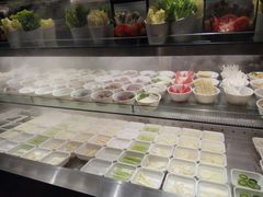 -吉布鲁牛排海鲜自助(西湖万达店)