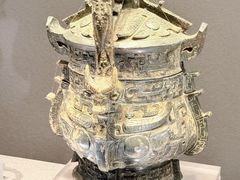 -广西壮族自治区博物馆