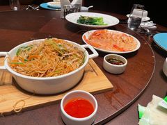 -鹭禧·中餐厅(厦门波特曼七星湾酒店)