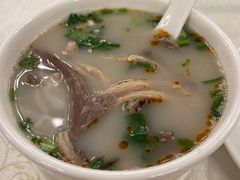 -那达慕蒙古风味酒楼