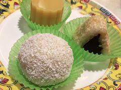 -东来顺饭庄(西直门店)