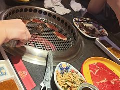 -AJIYA·池袋日式烧肉自助(天津万象城店)