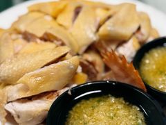 -汇兴源餐馆(小北路店)