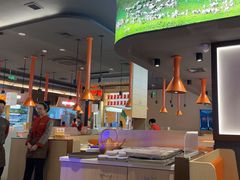 -东门口·新式老北京火锅(河西龙湖天街店)