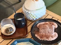 -Home Cafe(水榭春天店)