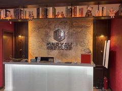 -恐怖游戏(湖滨店)