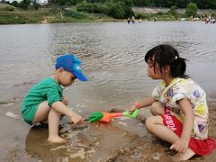 -万泉河漂流