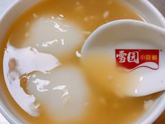 -雪园小吃部(天桥商场店)