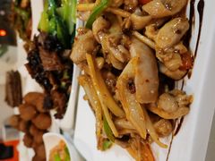 东安子鸡-马凯餐厅(长椿街店)