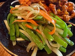 -Q MEX 库迈墨西哥餐吧(三里屯店)